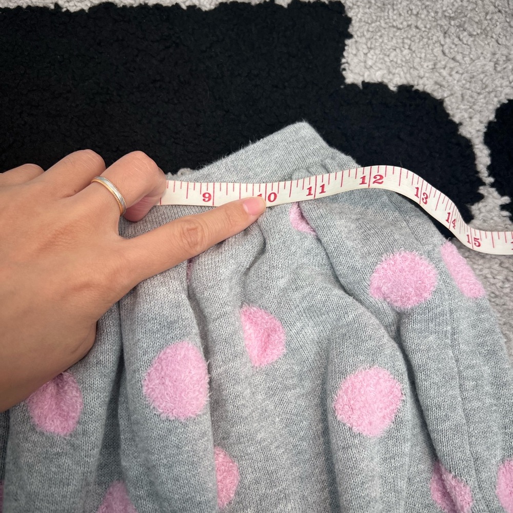 Disney minnie sweater set - Picture 5 of 8